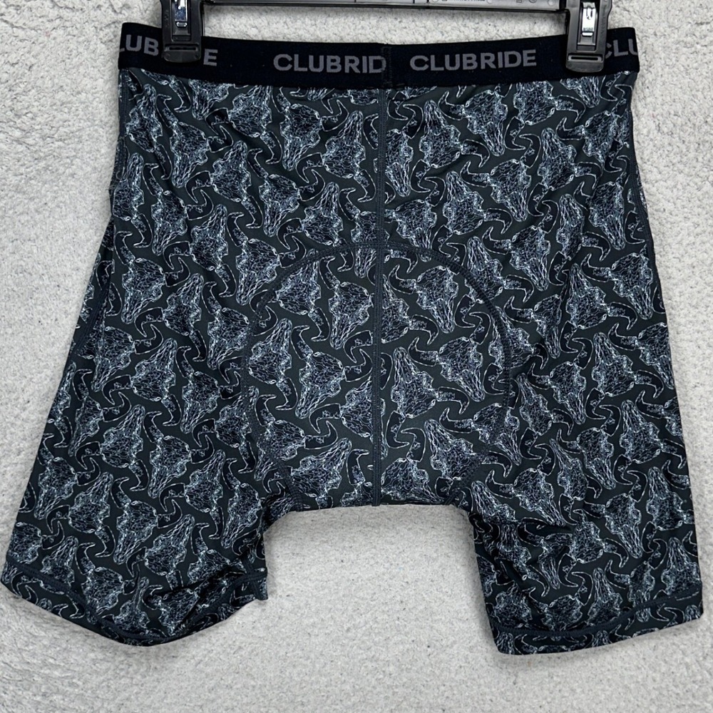 Club Ride Mens  Shorts Large